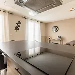 L'adorable Confort & アパート