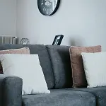 アパート L'adorable Confort & *