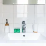 アパート L'adorable Confort & クレルモン・フェラン