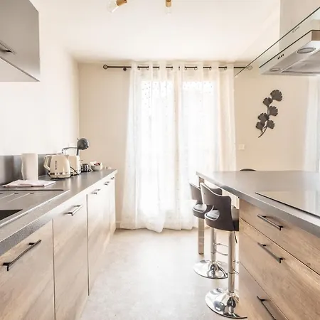 Apartmán L'adorable Confort & *