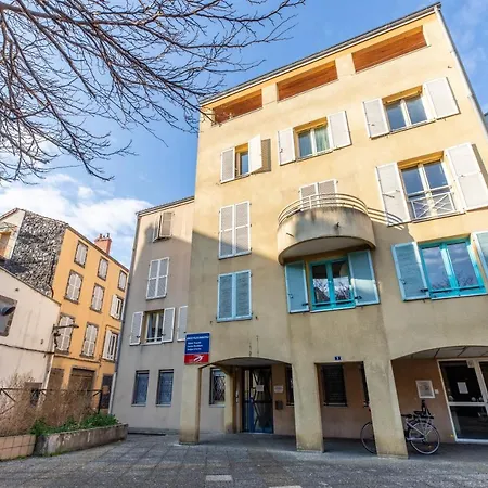 L'adorable Confort & アパート *