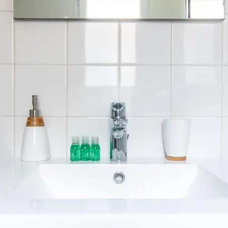 Apartmán L'adorable Confort & Clermont-Ferrand