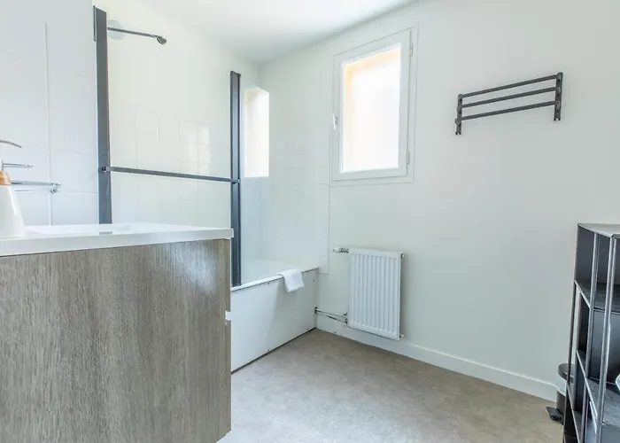 L'adorable Confort & * Clermont-Ferrand