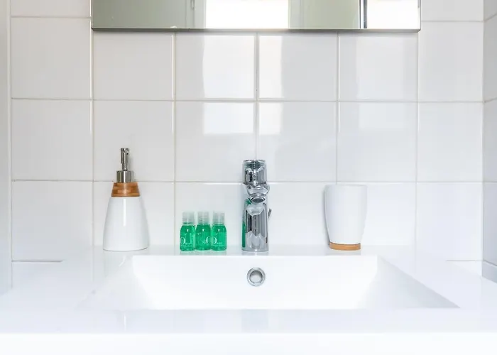 Apartamento L'adorable Confort & Clermont-Ferrand